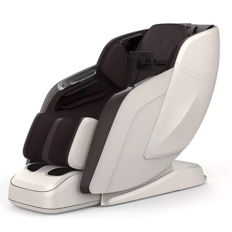 Hvordan Maglev 2D massagestol skaber en smartere og mere behagelig afslapningsoplevelse