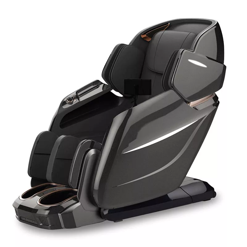 AI Support 4D massagestol