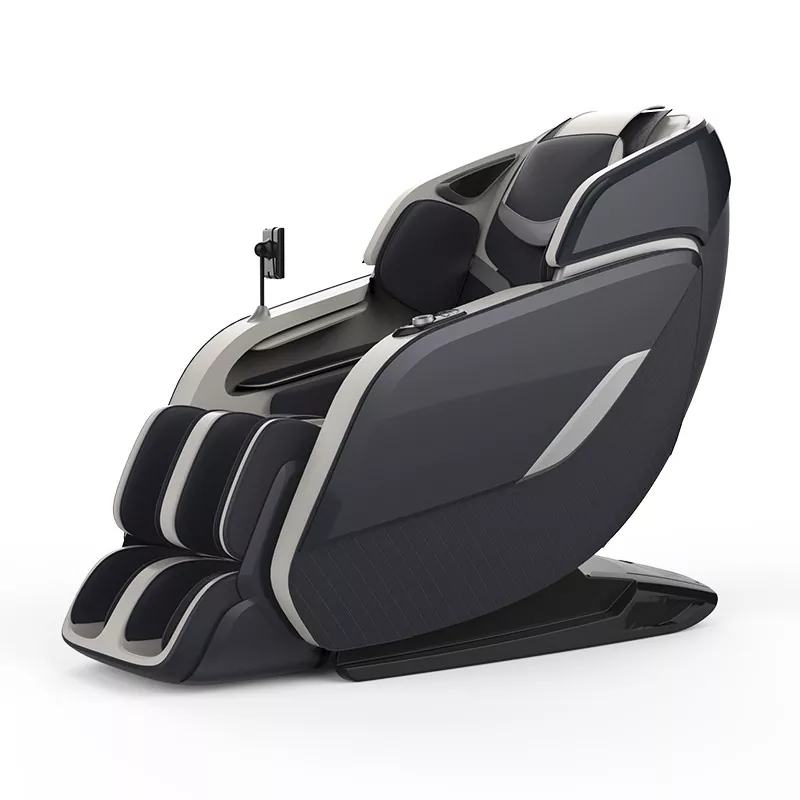 Økonomisk Dual Mech Massagestol