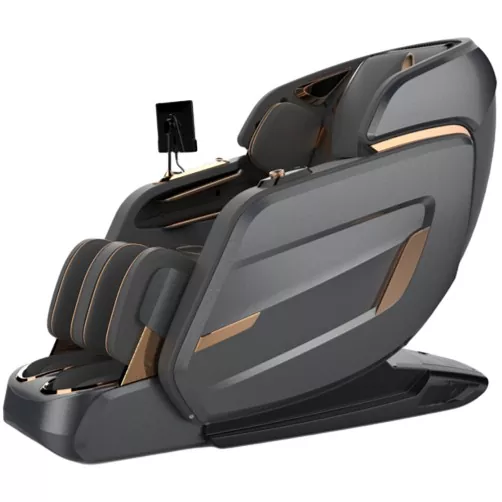 Fleksibel SL Track 4D massagestol