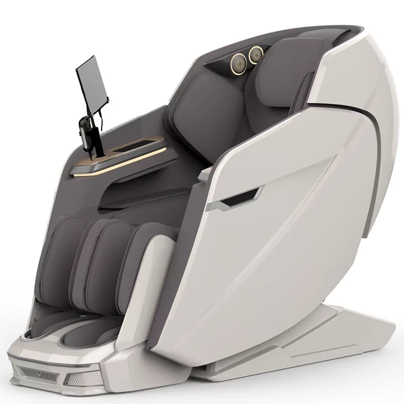 Fleksibel SL Track Dual Mech Massagestol