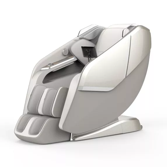 High End 3D massagestol
