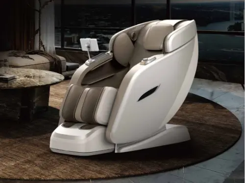 2D Massage Chair