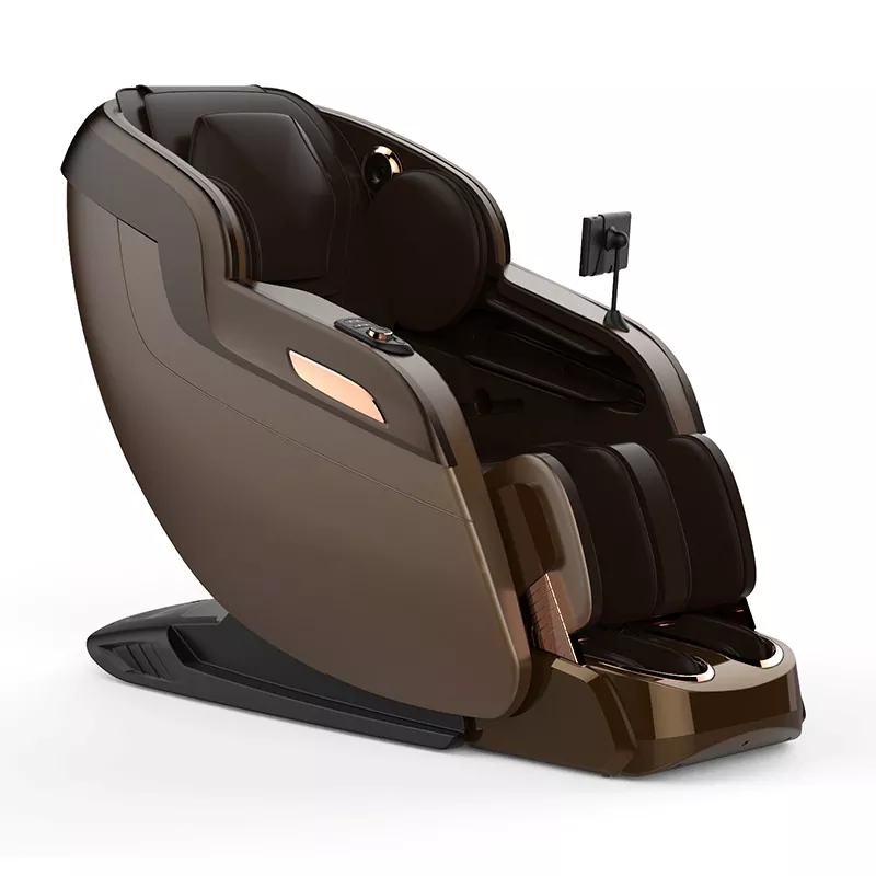 Luksus 3D massagestol