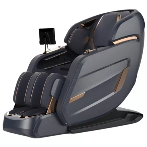 Luksus 4D massagestol