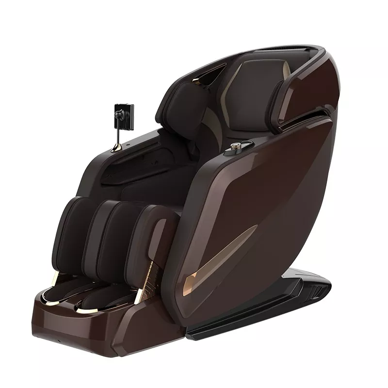 Middle End Dual Mech Massagestol