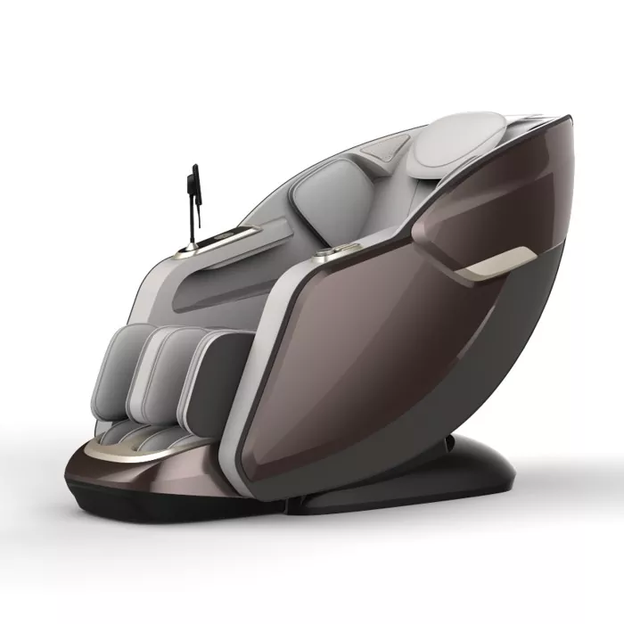 Ny 2D luksus massagestol