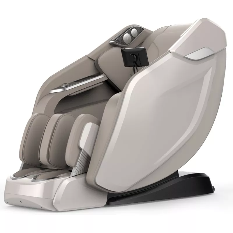 Nyt design 4D massagestol