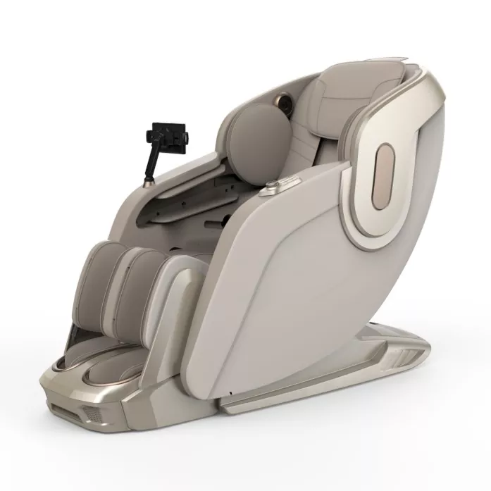 SL Track 3D massagestol
